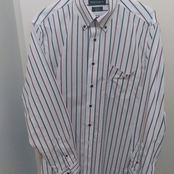 Men's shirt size 15 1/2 - Picture 4 of 5